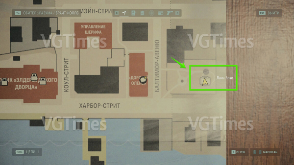 Где найти все ланч-боксы в Alan Wake 2
Где найти все ланч-боксы в Alan Wake 2