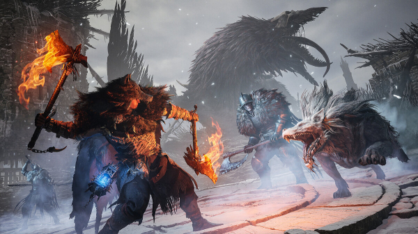 Как исправить проблемы с производительностью Lords of the Fallen на ПК в Steam — инструкция от разработчиков
Как исправить проблемы с производительностью Lords of the Fallen на ПК в Steam — инструкция от разработчиков