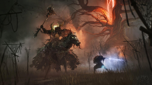 Как исправить проблемы с производительностью Lords of the Fallen на ПК в Steam — инструкция от разработчиков
Как исправить проблемы с производительностью Lords of the Fallen на ПК в Steam — инструкция от разработчиков