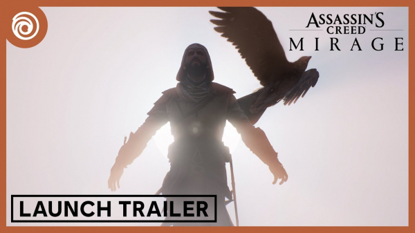 
          Как найти Артефакты Дервиша в Assassin's Creed Mirage
        