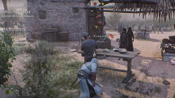 
          Как найти Артефакты Дервиша в Assassin's Creed Mirage
        