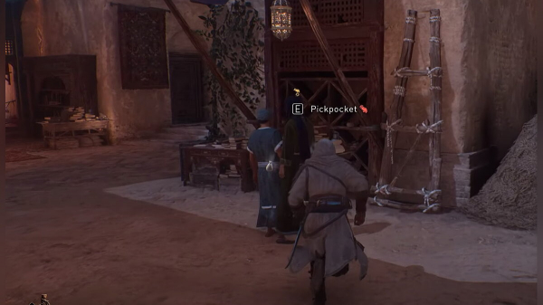 
          Как найти Артефакты Дервиша в Assassin's Creed Mirage
        