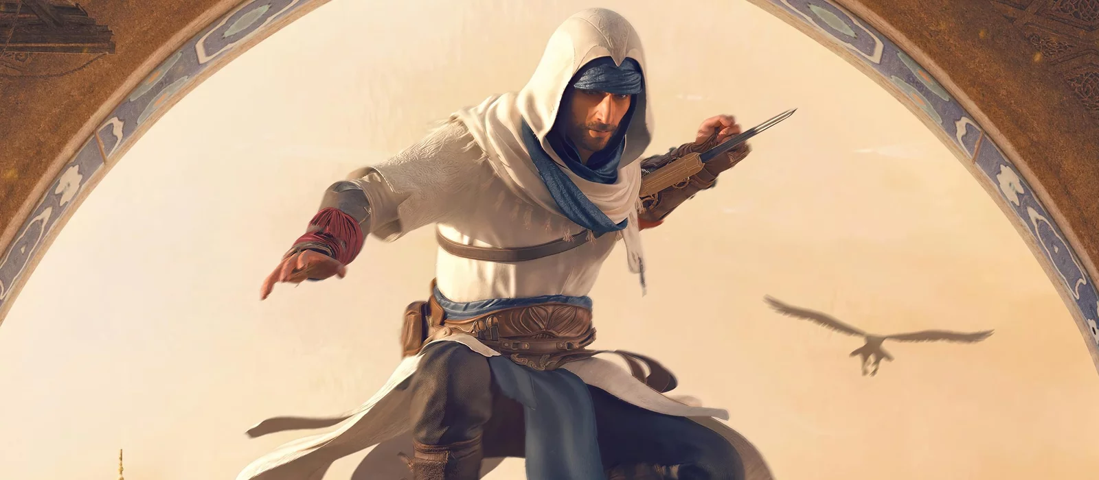 Photo of Как найти Артефакты Дервиша в Assassin’s Creed Mirage
