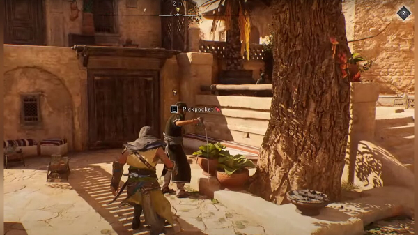 
          Как найти Артефакты Дервиша в Assassin's Creed Mirage
        
