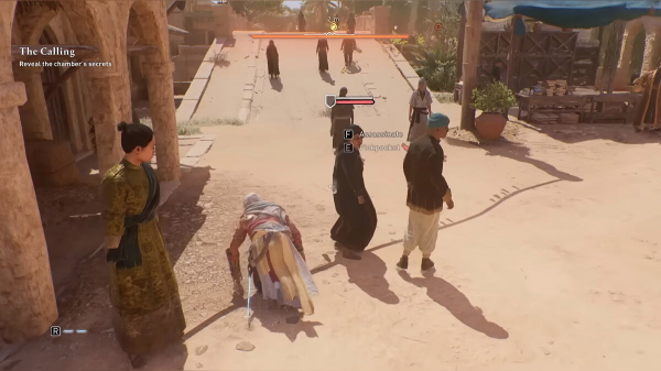 Как найти таинственные осколки в Assassin's Creed Mirage и получить лучшее снаряжение
Как найти таинственные осколки в Assassin's Creed Mirage и получить лучшее снаряжение