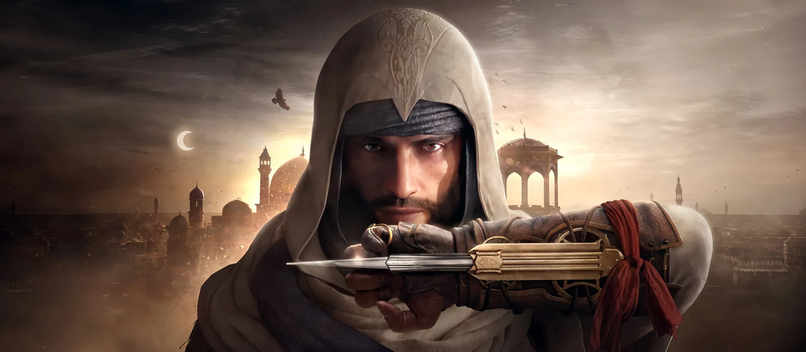 Photo of Как найти таинственные осколки в Assassin’s Creed Mirage и получить лучшее снаряжение