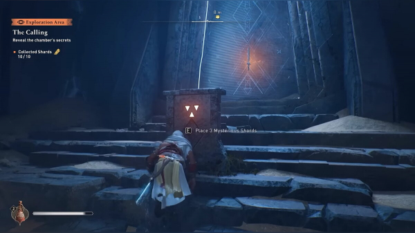 Как найти таинственные осколки в Assassin's Creed Mirage и получить лучшее снаряжение
Как найти таинственные осколки в Assassin's Creed Mirage и получить лучшее снаряжение