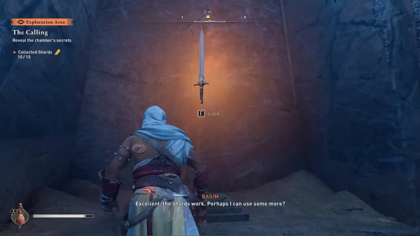Как найти таинственные осколки в Assassin's Creed Mirage и получить лучшее снаряжение
Как найти таинственные осколки в Assassin's Creed Mirage и получить лучшее снаряжение