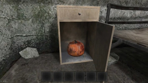 
          Как найти тыквы во всех главах Metel Horror Escape
        