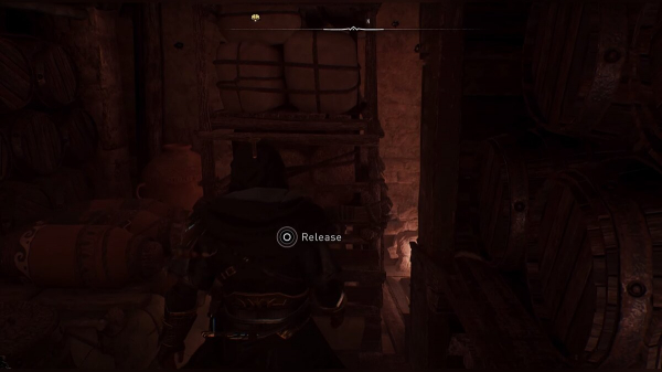 
          Как найти все потерянные книги в Assassin's Creed Mirage
        