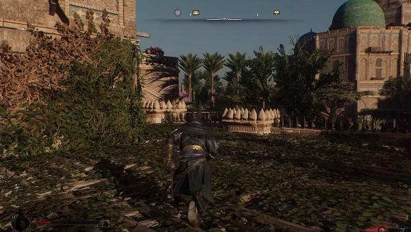 
          Как найти все потерянные книги в Assassin's Creed Mirage
        