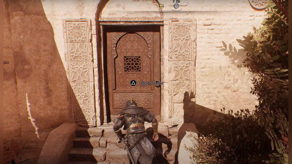 
          Как найти все потерянные книги в Assassin's Creed Mirage
        