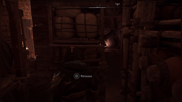 
          Как найти все потерянные книги в Assassin's Creed Mirage
        