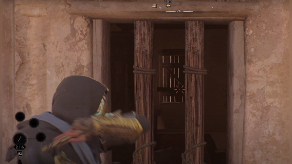 
          Как найти все потерянные книги в Assassin's Creed Mirage
        