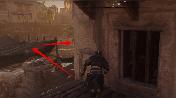 
          Как найти все потерянные книги в Assassin's Creed Mirage
        