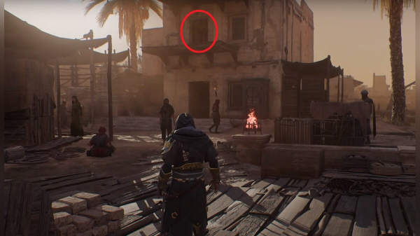 
          Как найти все потерянные книги в Assassin's Creed Mirage
        