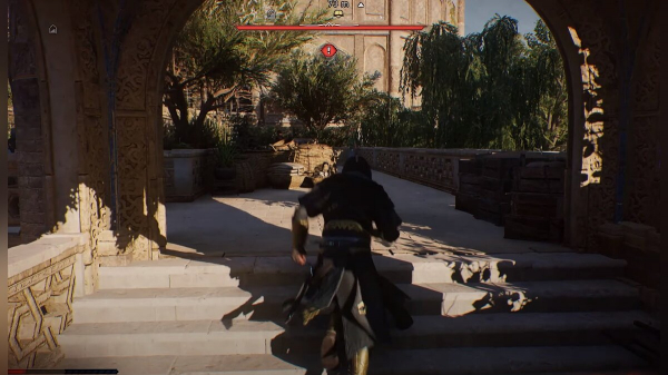 
          Как найти все потерянные книги в Assassin's Creed Mirage
        
