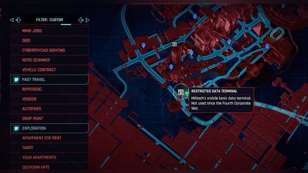 
          Как найти все реликты и прокачать новую ветку навыков в Cyberpunk 2077: Phantom Liberty
        