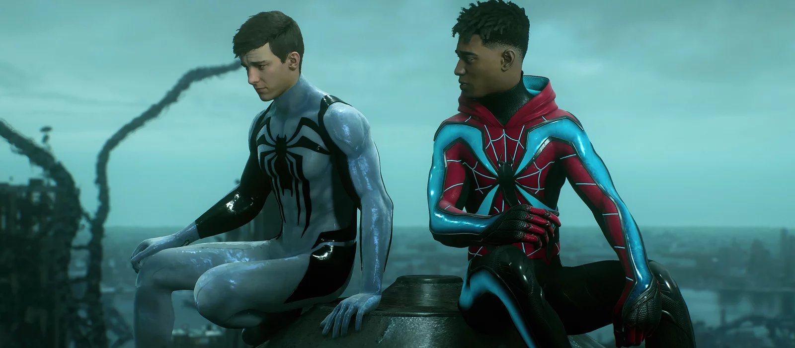 Как открыть все костюмы в Marvel's Spider-Man 2 — как разблокировать стили и получить детали
Как открыть все костюмы в Marvel's Spider-Man 2 — как разблокировать стили и получить детали