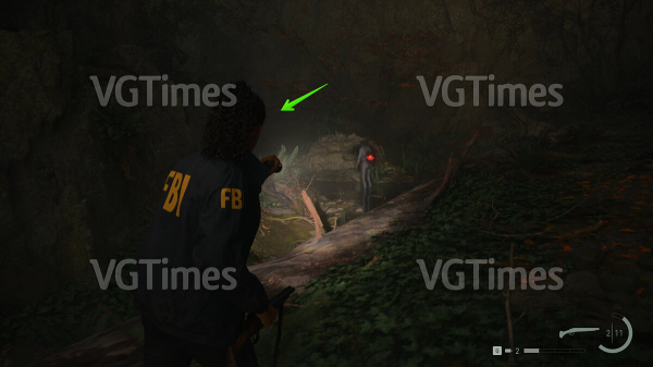 
          Прохождение Alan Wake 2 &mdash; все улики, страницы, тайники, оружие и ланч-боксы (обновляется)
        