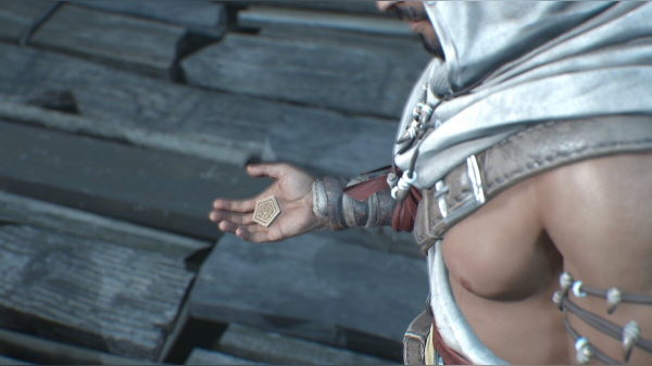 Прохождение Assassin's Creed Mirage — все сюжетные задания и расследования (обновляется)
Прохождение Assassin's Creed Mirage — все сюжетные задания и расследования (обновляется)