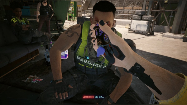 
          Прохождение дополнительных заданий Cyberpunk 2077: Phantom Liberty &mdash; побочные миссии, заказы фиксеров и угоны
        