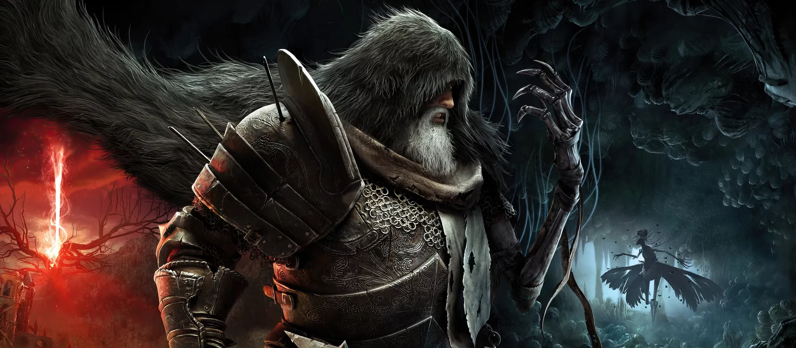 Photo of Русификатор для Lords of the Fallen — как включить русский язык в игре