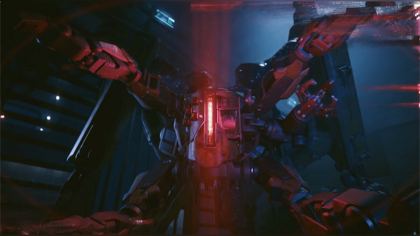 Все концовки Cyberpunk 2077: Phantom Liberty — на что влияют и как получить
Все концовки Cyberpunk 2077: Phantom Liberty — на что влияют и как получить