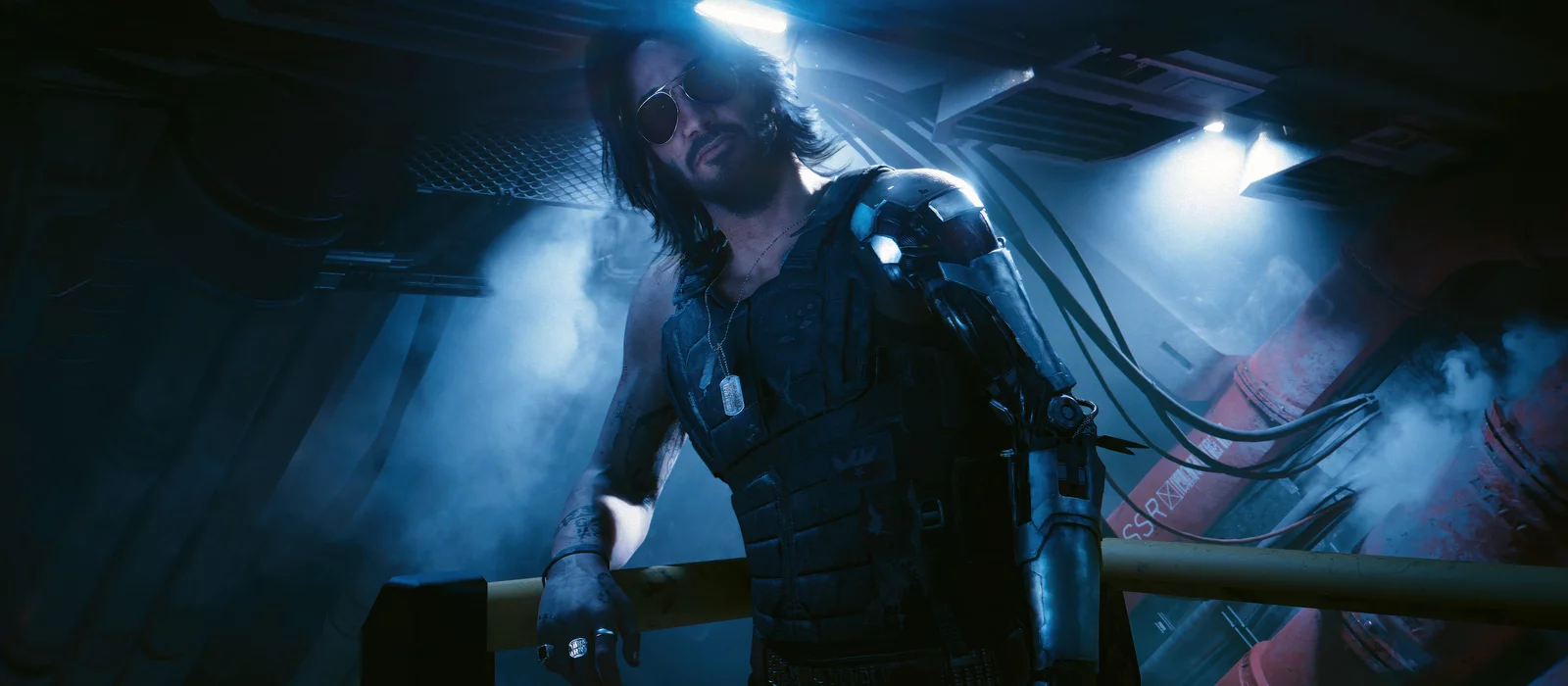 Photo of Все концовки Cyberpunk 2077: Phantom Liberty — на что влияют и как получить