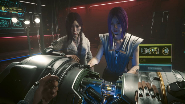 Все концовки Cyberpunk 2077: Phantom Liberty — на что влияют и как получить
Все концовки Cyberpunk 2077: Phantom Liberty — на что влияют и как получить