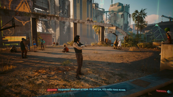 Все концовки Cyberpunk 2077: Phantom Liberty — на что влияют и как получить
Все концовки Cyberpunk 2077: Phantom Liberty — на что влияют и как получить