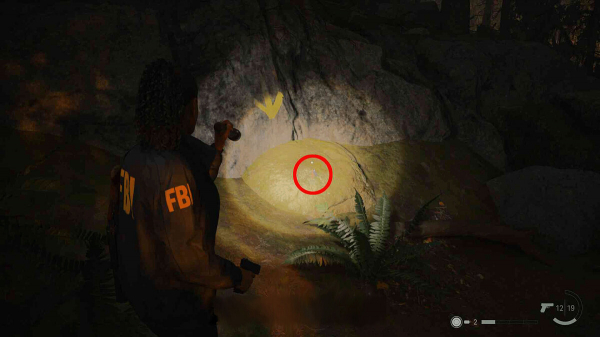 
          Все пароли и коды от замков в Alan Wake 2: запертые двери, комбинации от сейфов, оружейных ящиков и терминалов
        