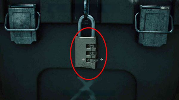 
          Все пароли и коды от замков в Alan Wake 2: запертые двери, комбинации от сейфов, оружейных ящиков и терминалов
        