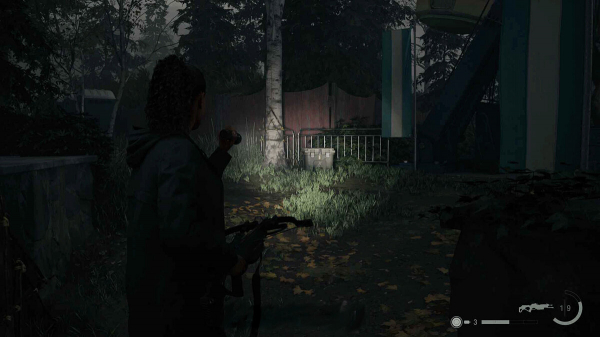 
          Все пароли и коды от замков в Alan Wake 2: запертые двери, комбинации от сейфов, оружейных ящиков и терминалов
        