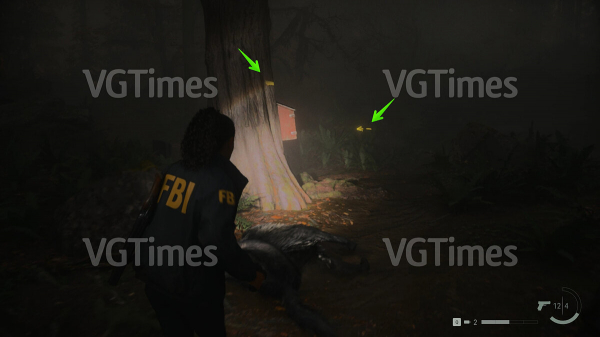 
          Все пароли и коды от замков в Alan Wake 2: запертые двери, комбинации от сейфов, оружейных ящиков и терминалов
        