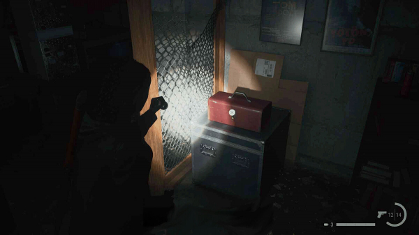 
          Все пароли и коды от замков в Alan Wake 2: запертые двери, комбинации от сейфов, оружейных ящиков и терминалов
        