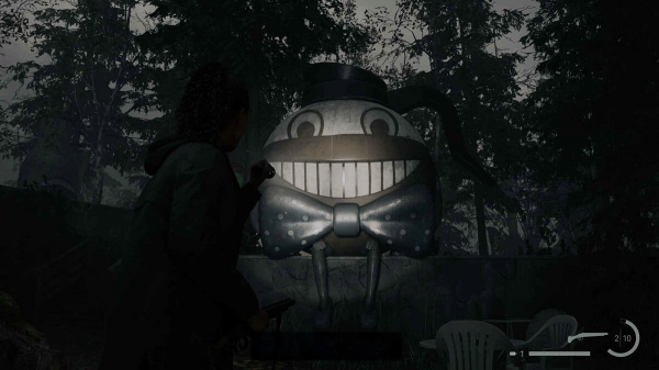 
          Все пароли и коды от замков в Alan Wake 2: запертые двери, комбинации от сейфов, оружейных ящиков и терминалов
        