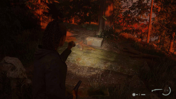 
          Все пароли и коды от замков в Alan Wake 2: запертые двери, комбинации от сейфов, оружейных ящиков и терминалов
        