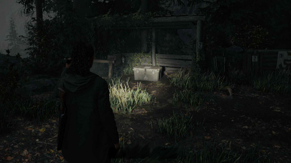 
          Все пароли и коды от замков в Alan Wake 2: запертые двери, комбинации от сейфов, оружейных ящиков и терминалов
        