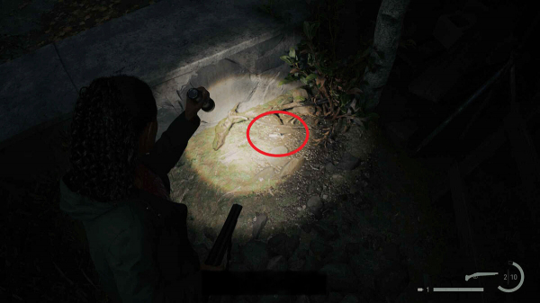 
          Все пароли и коды от замков в Alan Wake 2: запертые двери, комбинации от сейфов, оружейных ящиков и терминалов
        