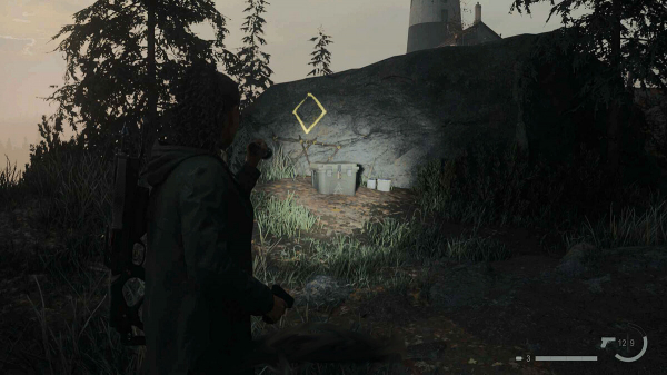 
          Все пароли и коды от замков в Alan Wake 2: запертые двери, комбинации от сейфов, оружейных ящиков и терминалов
        