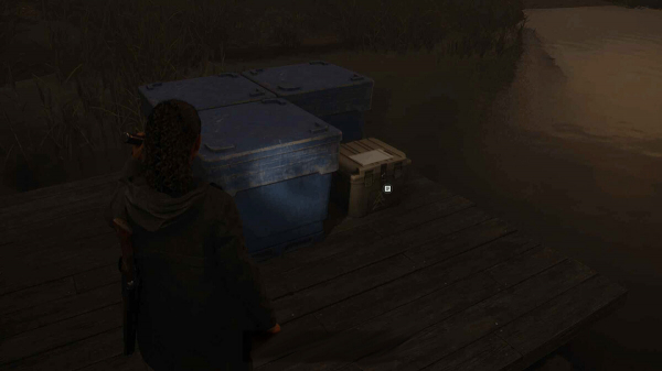 
          Все пароли и коды от замков в Alan Wake 2: запертые двери, комбинации от сейфов, оружейных ящиков и терминалов
        