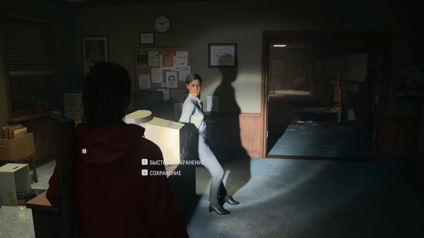 Alan Wake 2 вылетает без ошибки? Ошибка при запуске? Баг с текстурами, субтитрами, прохождением или отголосками? — Решение проблем
Alan Wake 2 вылетает без ошибки? Ошибка при запуске? Баг с текстурами, субтитрами, прохождением или отголосками? — Решение проблем