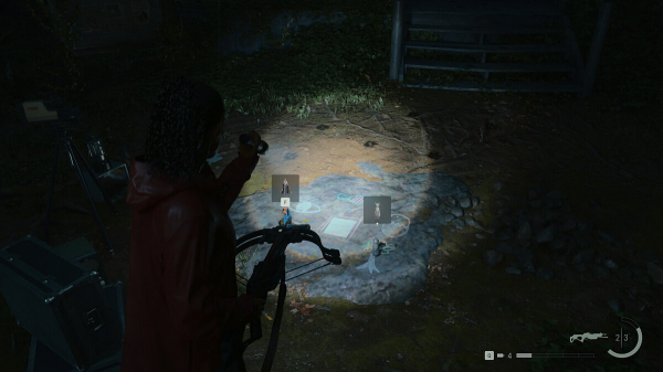 Детские стишки в Alan Wake 2: как разгадать, найти всех кукол и получить подвески
Детские стишки в Alan Wake 2: как разгадать, найти всех кукол и получить подвески