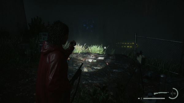 Детские стишки в Alan Wake 2: как разгадать, найти всех кукол и получить подвески
Детские стишки в Alan Wake 2: как разгадать, найти всех кукол и получить подвески
