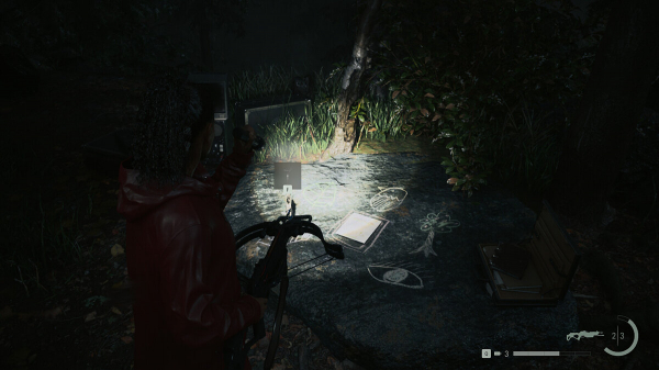 Детские стишки в Alan Wake 2: как разгадать, найти всех кукол и получить подвески
Детские стишки в Alan Wake 2: как разгадать, найти всех кукол и получить подвески