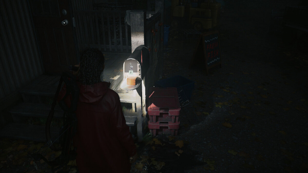 Детские стишки в Alan Wake 2: как разгадать, найти всех кукол и получить подвески
Детские стишки в Alan Wake 2: как разгадать, найти всех кукол и получить подвески