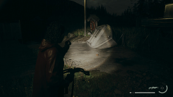 Детские стишки в Alan Wake 2: как разгадать, найти всех кукол и получить подвески
Детские стишки в Alan Wake 2: как разгадать, найти всех кукол и получить подвески