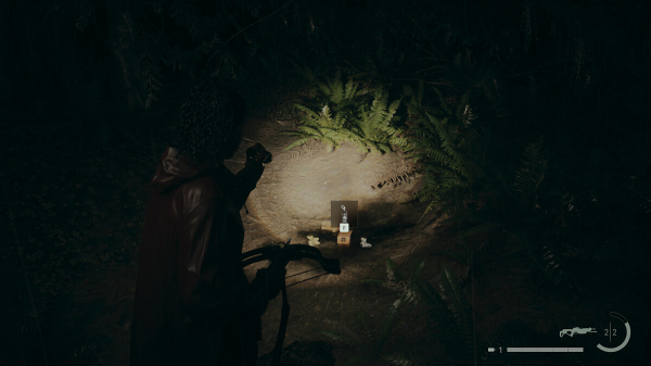 Детские стишки в Alan Wake 2: как разгадать, найти всех кукол и получить подвески
Детские стишки в Alan Wake 2: как разгадать, найти всех кукол и получить подвески
