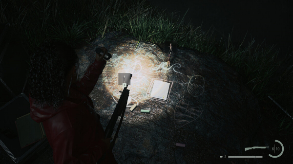 Детские стишки в Alan Wake 2: как разгадать, найти всех кукол и получить подвески
Детские стишки в Alan Wake 2: как разгадать, найти всех кукол и получить подвески